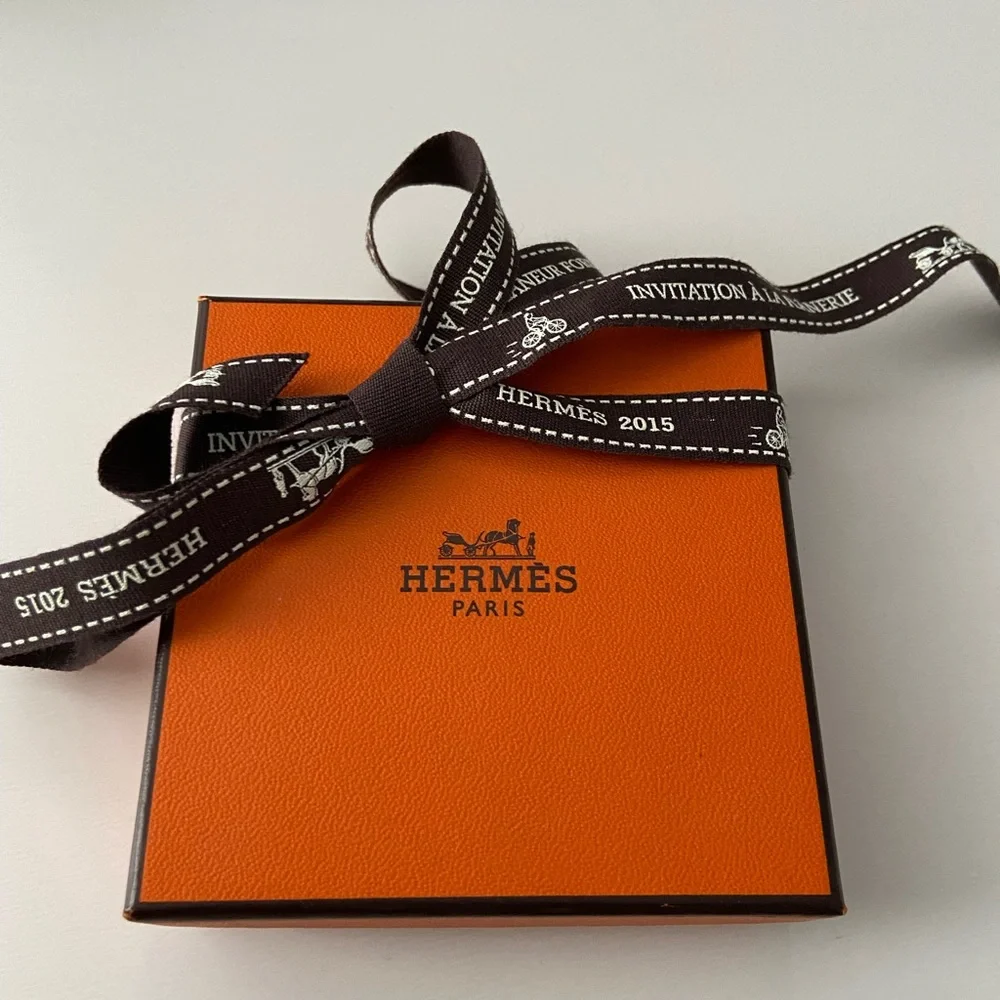 Hermes wrap bracelet - Picture 9 of 9